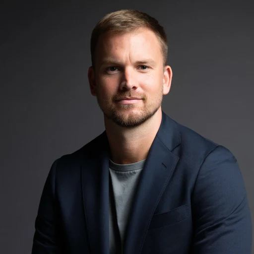 Henrik Sjöberg
